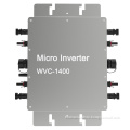 WVC-1600W Micro Inverter With MPPT Charge Controller
